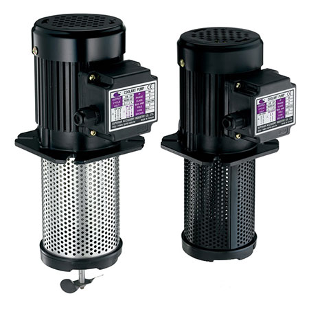Filter Coolant Pump - 2-1.SP series
