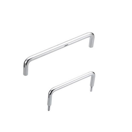 Stainless Steel Cabinet Handles - 10-16.HPRU