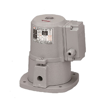 Suction Coolant Pump - 4-1.MC series
