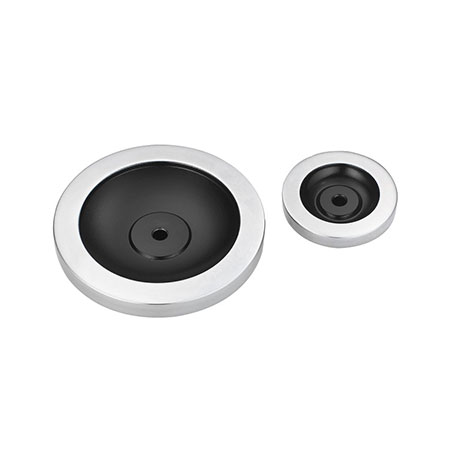 Handrad Aluminium - 9-4.HAR-E/HAR-ALE