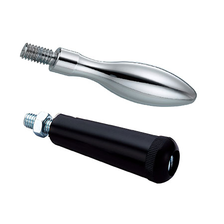 Handrad Griff - 10-9.HZF/HH
