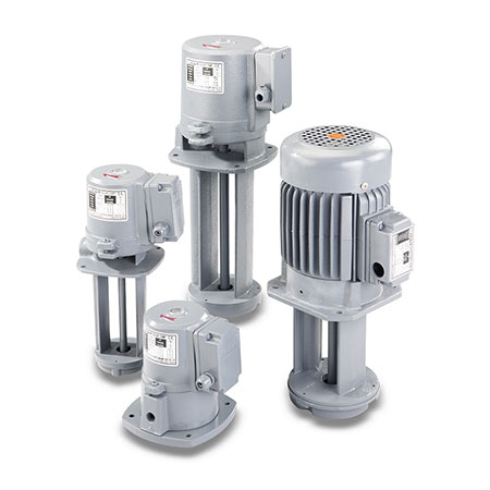 Tauch Kühlmittelpumpe - 1-3.MC series