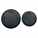 Pumpe Staubschutzhaube - 8-3.SP-P10
