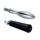 Handrad Griff - 10-9.HZF/HH