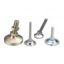 Stud Nivellierung - 12-10.TC/TC-ST/TL
