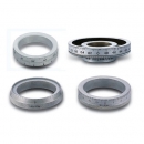 Größenring - 12-9.Scale ring series