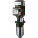 Mehrstufige Pumpen - 1-4.MC-2T/MC-4T