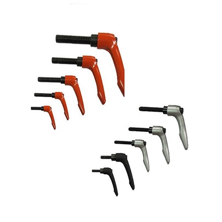 Manijas Ajustables - 10-1.HJY(A type);HJY(B type)