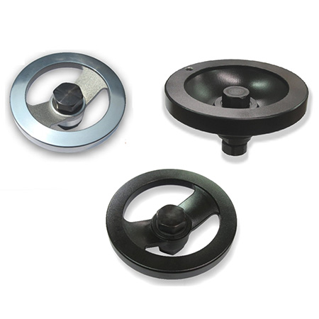 Handwheels Kopling - 9-21.HAR-CL/HQI-CL