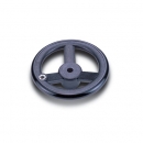 Handwheels Plastik - 9-14.HP series