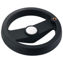 Handwheel Plastik - 9-15.HPI