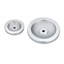 Handwheels Aluminium - 9-5.HAR-80G~HAR-250G/HAR-80ALG~HAR-250ALG