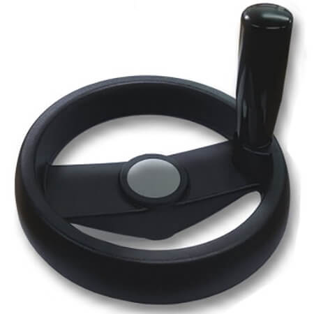 Volantino In Plastica - 9-19.HPI-K