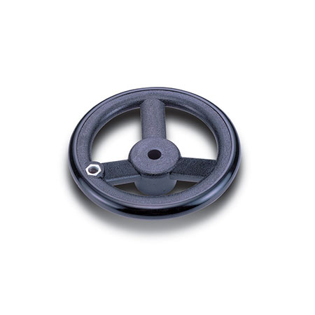 Plastic Handwheels - 9-14.HP series