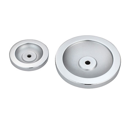 Aluminum Handwheels - 9-5.HAR-80G~HAR-250G/HAR-80ALG~HAR-250ALG