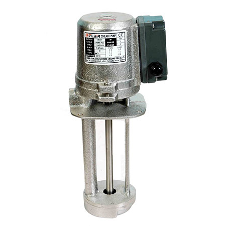 Stainless Pump - 1-5.Stainless steel series