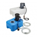 Lathe Coolant Pump System - 5-1.MC-8/SP-O series